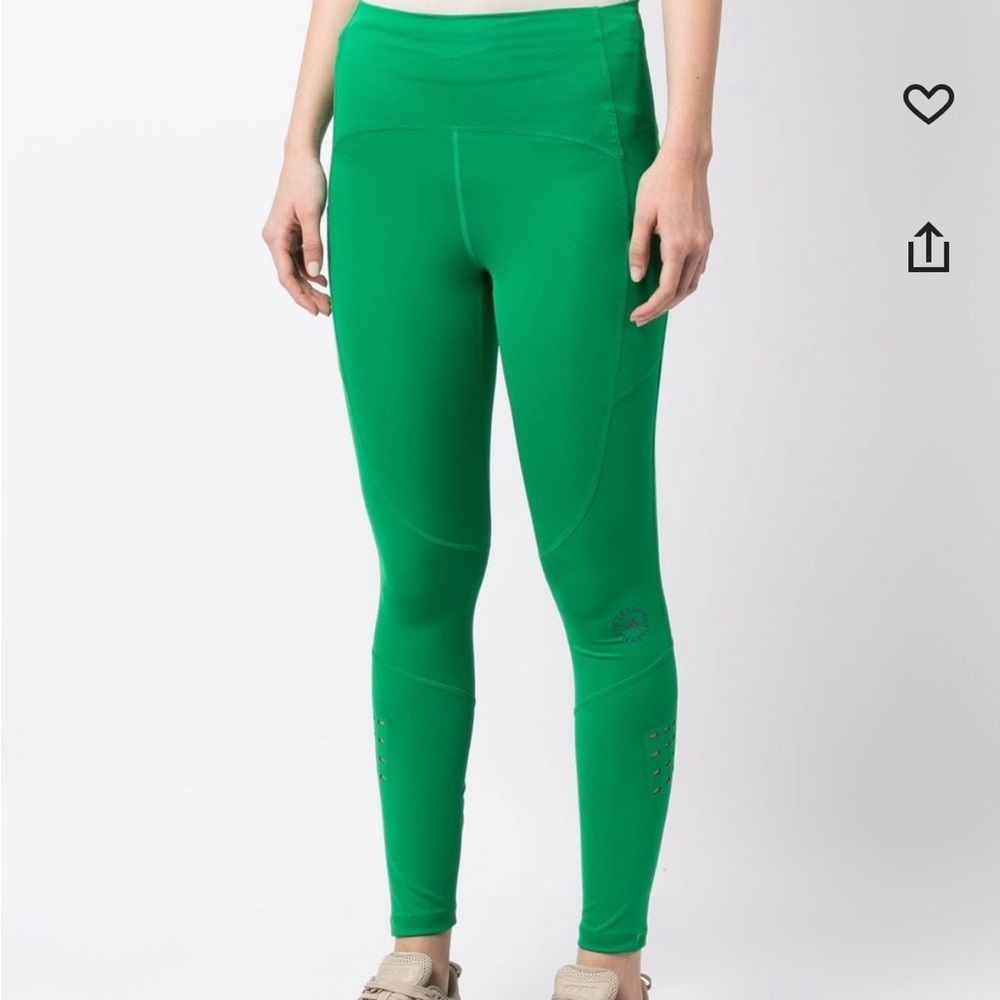 Adidas by Stella McCartney true purpose 7/8 leggings